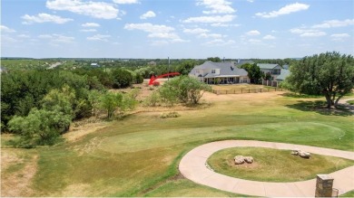 Lake Lot For Sale in Possum Kingdom Lake, Texas