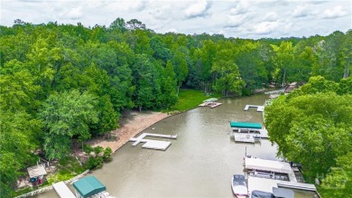 Lake Lot For Sale in White Plains, Georgia