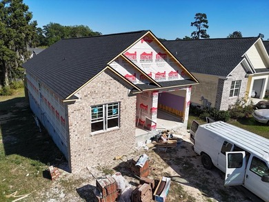 (private lake, pond, creek) Home For Sale in Thomasville Georgia