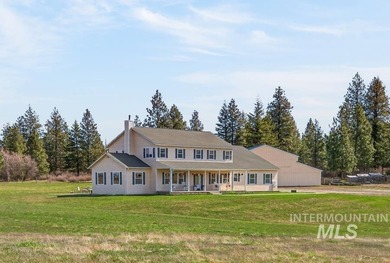 Gorgeous one-owner home set on 62 scenic acres just south of - photo 42