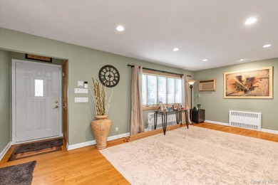 Welcome to this true 4-level split offering versatile living - photo 2