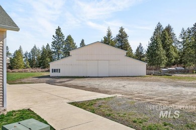 Gorgeous one-owner home set on 62 scenic acres just south of - photo 43