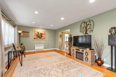 Welcome to this true 4-level split offering versatile living - photo 4