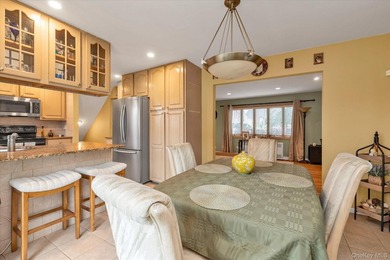 Welcome to this true 4-level split offering versatile living - photo 5