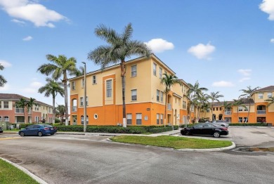 Lake Condo For Sale in Miami, Florida