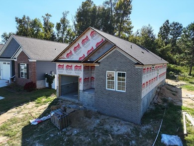 (private lake, pond, creek) Home For Sale in Thomasville Georgia