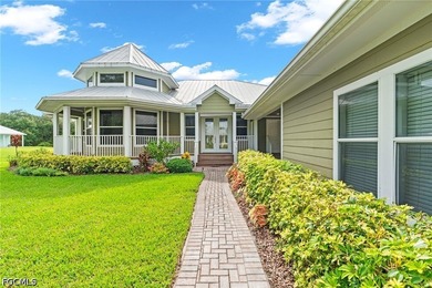 Welcome to Horse Creek, one of Southwest Florida's most - photo 3