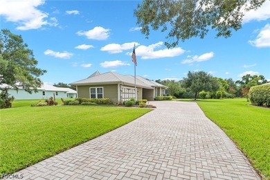 Welcome to Horse Creek, one of Southwest Florida's most - photo 5