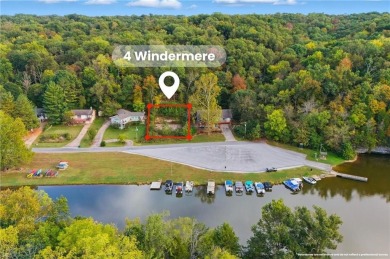 Lake Lot For Sale in Bella Vista, Arkansas