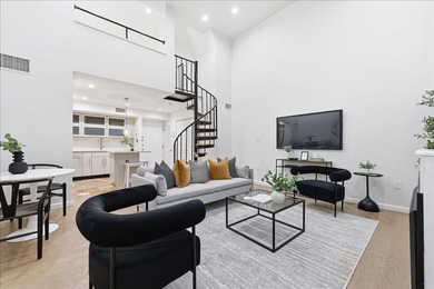 Hudson River Condo For Sale in Hoboken New Jersey