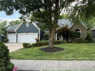 Smithville Lake Home Sale Pending in Smithville Missouri