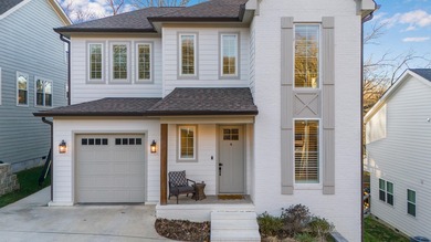 Tennessee River - Hamilton County Home For Sale in Chattanooga Tennessee