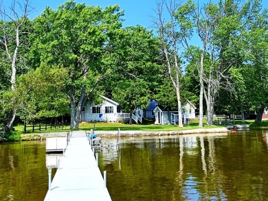 Lake Home For Sale in Curtis, Michigan