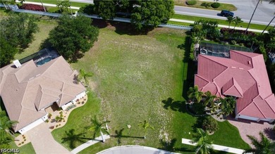 1907 Lagoon Ln is situated behind Gate 1 in the very exclusive - photo 1