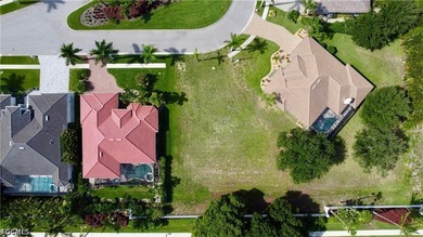 1907 Lagoon Ln is situated behind Gate 1 in the very exclusive - photo 2