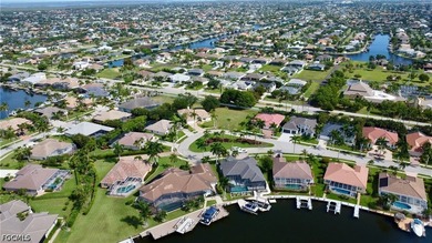 1907 Lagoon Ln is situated behind Gate 1 in the very exclusive - photo 5