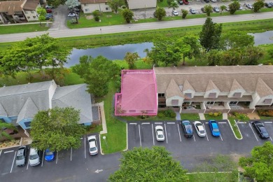 Lake Condo For Sale in Margate, Florida