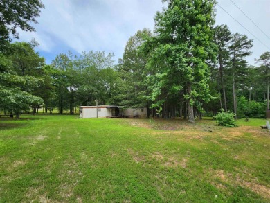 Lake Lot For Sale in Greers Ferry, Arkansas