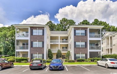 Lake Condo For Sale in Myrtle Beach, South Carolina