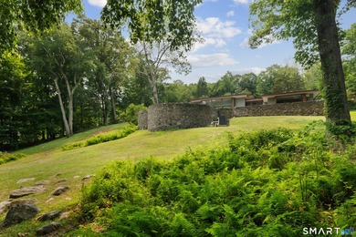 Presenting the historic Landis Gores House, an architectural - photo 11