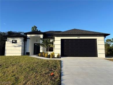 Lehigh Acres Area Home For Sale in Lehigh Acres Florida