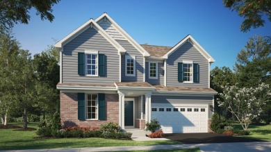 Lake Home Sale Pending in Huntley, Illinois