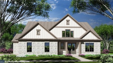 Lake Home For Sale in Bishop, Georgia