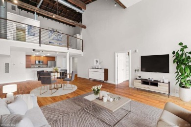 Urban oasis in the heart of Downtown New Haven! Welcome to The