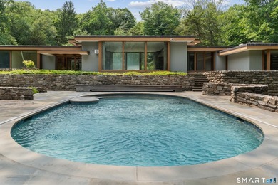 Presenting the historic Landis Gores House, an architectural - photo 13