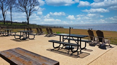 Open water lot on almost half acre in newer gated community on - photo 13