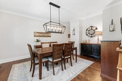 Beautiful, almost-new traditional home in Canton's sought-after - photo 14