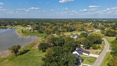 Open water lot on almost half acre in newer gated community on - photo 15