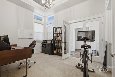 Welcome to this exquisite semi-custom built Schroeder home - photo 17