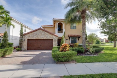 Lake Home For Sale in Miami, Florida