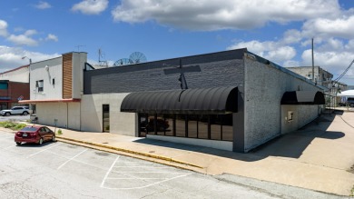 Grand Lake O the Cherokees Commercial For Sale in Grove Oklahoma