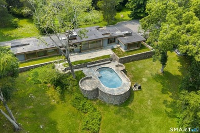 Presenting the historic Landis Gores House, an architectural - photo 24