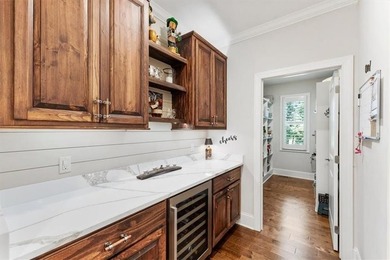 Beautiful, almost-new traditional home in Canton's sought-after - photo 26