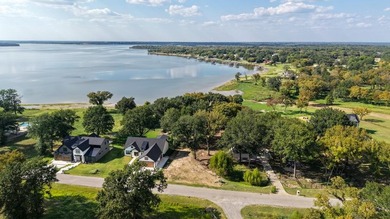 Open water lot on almost half acre in newer gated community on - photo 27