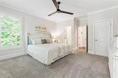 Beautiful, almost-new traditional home in Canton's sought-after - photo 29