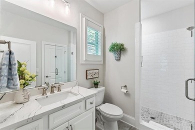 Beautiful, almost-new traditional home in Canton's sought-after - photo 31