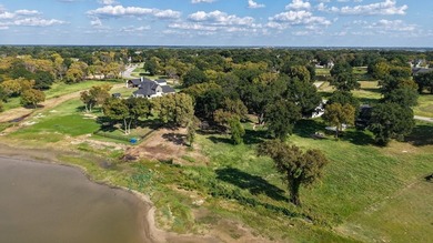 Open water lot on almost half acre in newer gated community on - photo 32