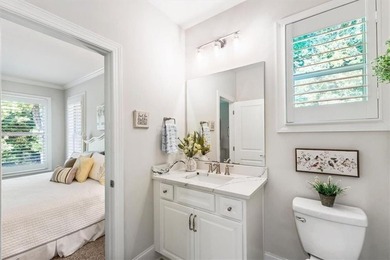 Beautiful, almost-new traditional home in Canton's sought-after - photo 32
