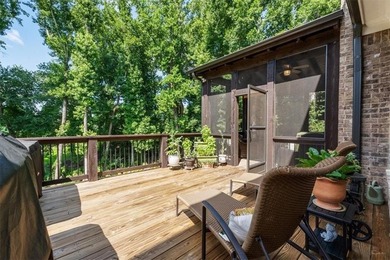 Beautiful, almost-new traditional home in Canton's sought-after - photo 36