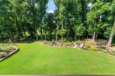 Beautiful, almost-new traditional home in Canton's sought-after - photo 38