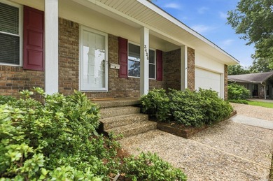 Lakewood Lakes Home Active Under Contract in North Little Rock Arkansas