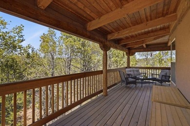 Stunning custom Southwestern home in the highly desirable Paa-Ko - photo 41
