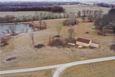 Smithville Lake Acreage For Sale in Trimble Missouri