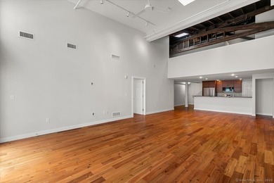 Urban oasis in the heart of Downtown New Haven! Welcome to The