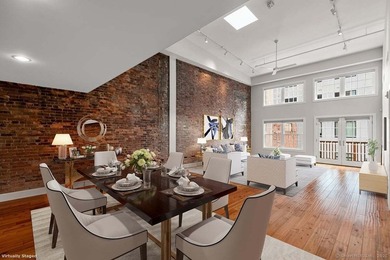 Urban oasis in the heart of Downtown New Haven! Welcome to The