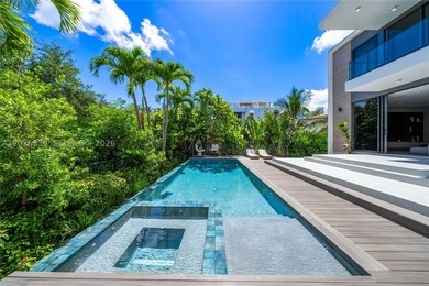 BRAND-NEW CONSTRUCTION HOME IN ONE OF KEY BISCAYNE'S MOST - photo 3